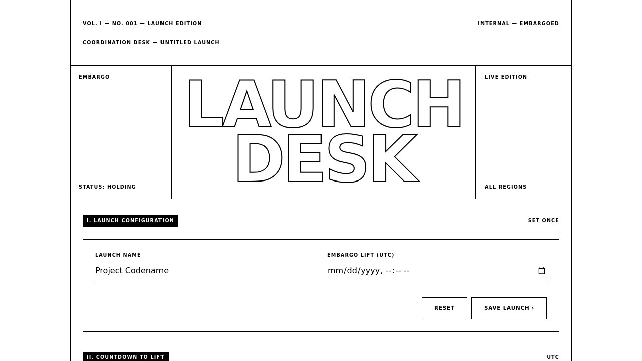 launch-war-room